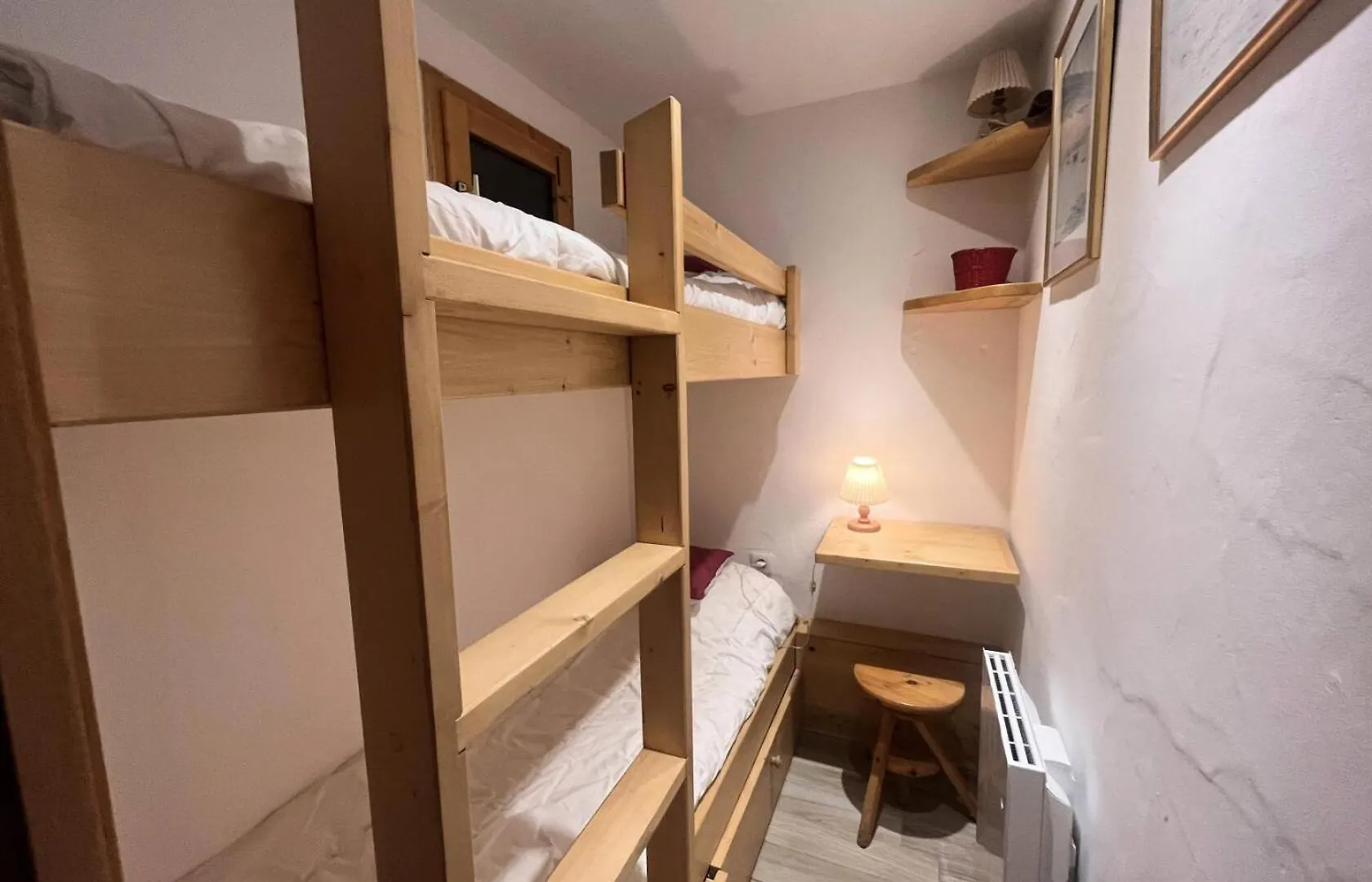 Residence Gebroulaz - Gebroulaz 01 Mae-4381 Les Allues 0*,